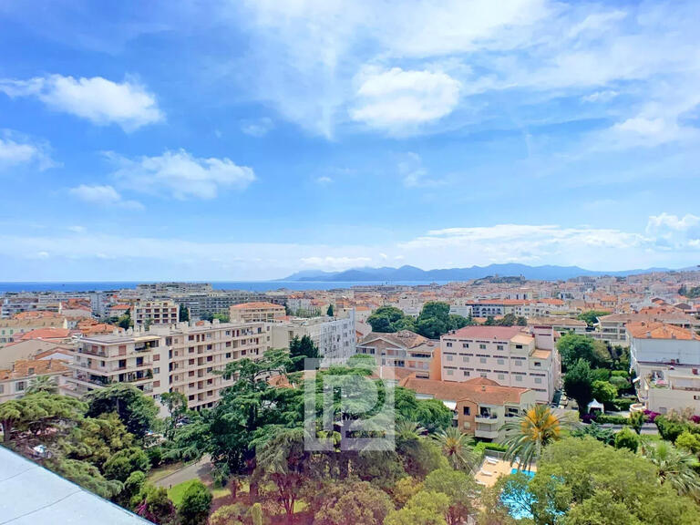 Apartment Cannes - 3 bedrooms - 94m²