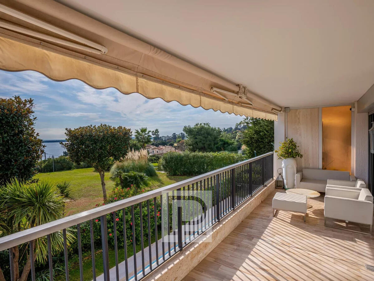 Apartment Cannes