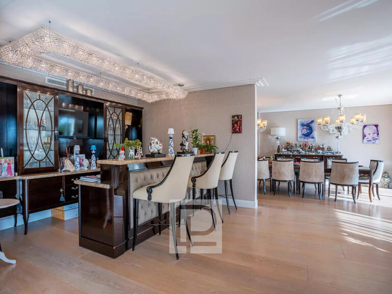 Apartment Cannes - 7 bedrooms - 425m²