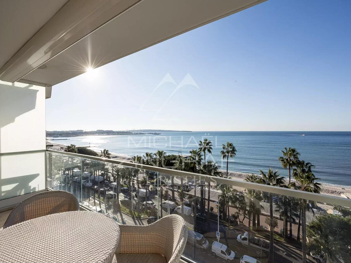 Appartement Cannes