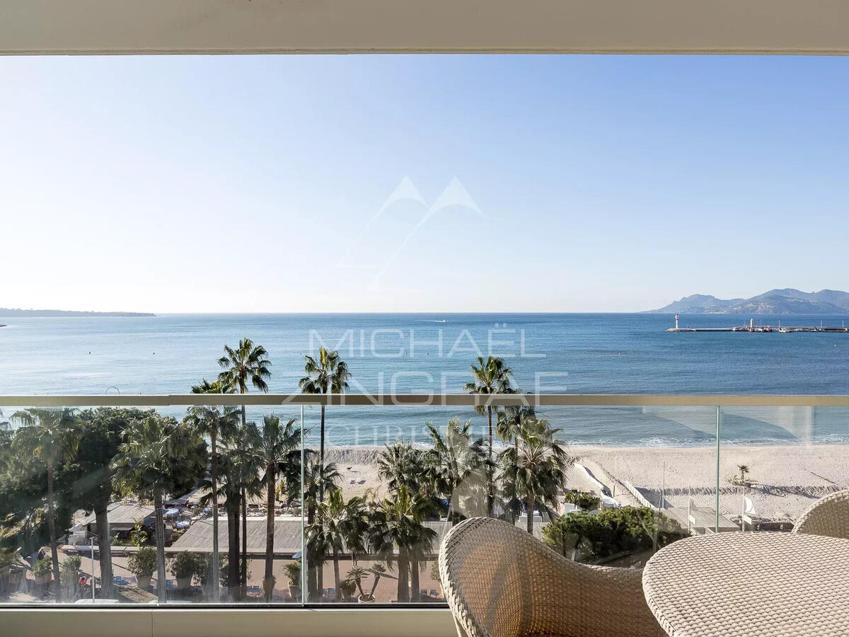 Appartement Cannes