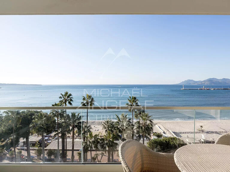 Apartment Cannes - 3 bedrooms - 100m²