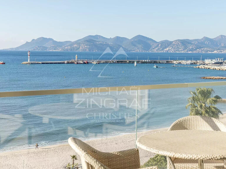 Apartment Cannes - 3 bedrooms - 100m²