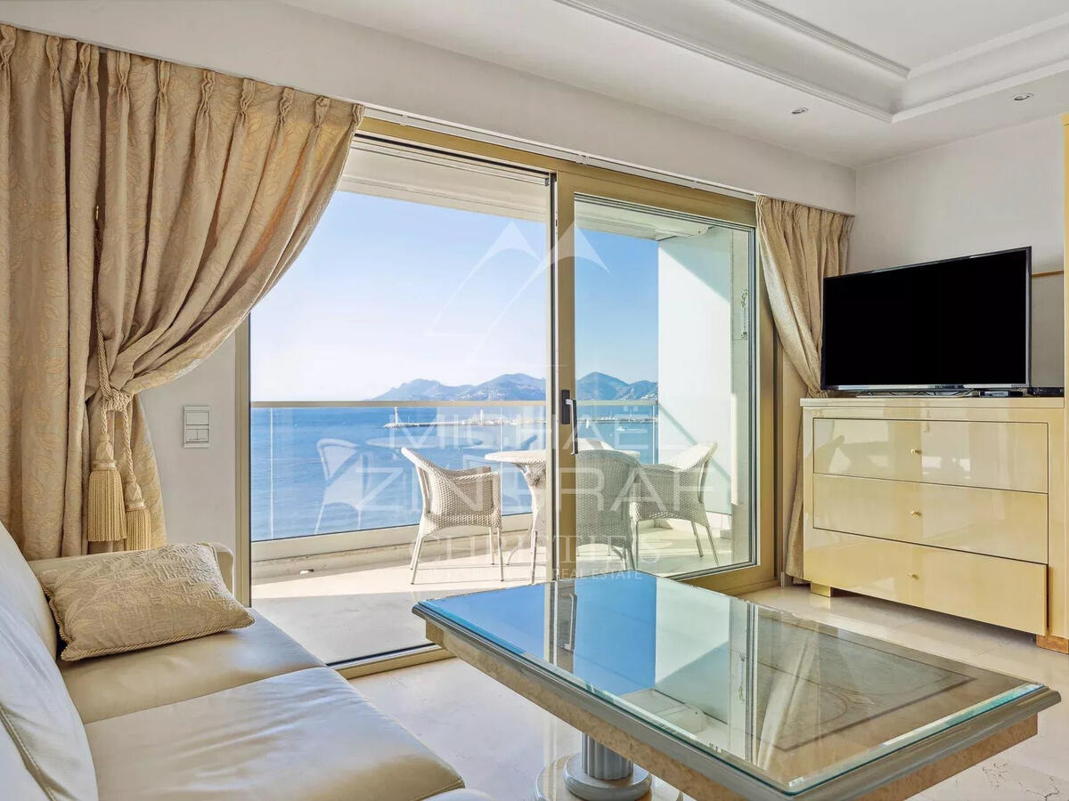 Appartement Cannes