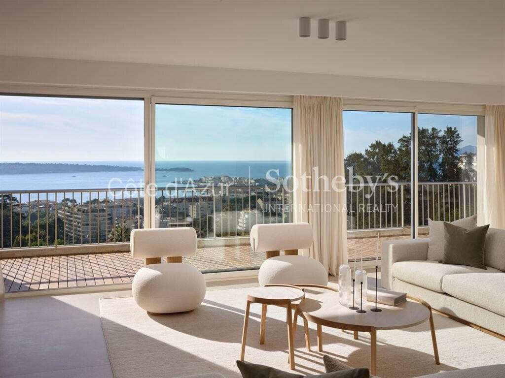 Appartement Cannes