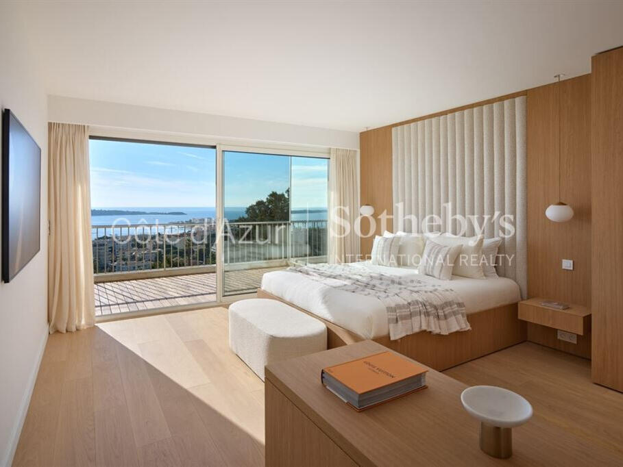 Appartement Cannes