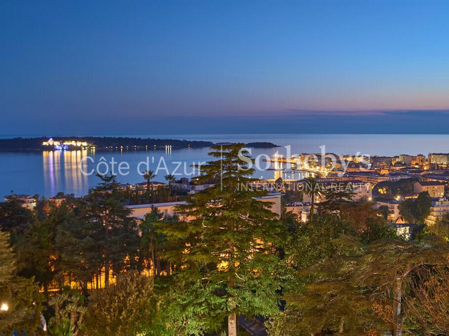 Appartement Cannes