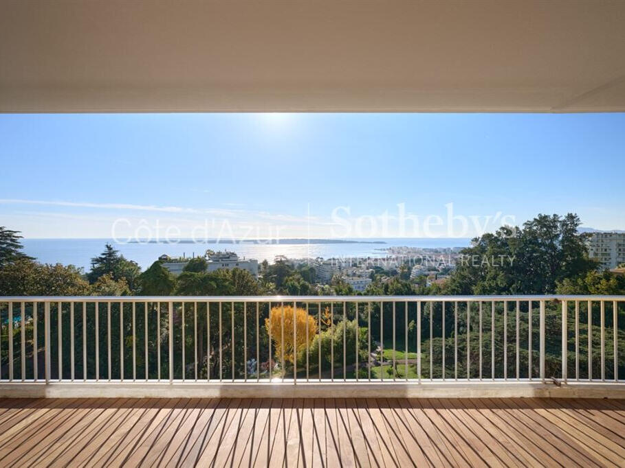 Appartement Cannes