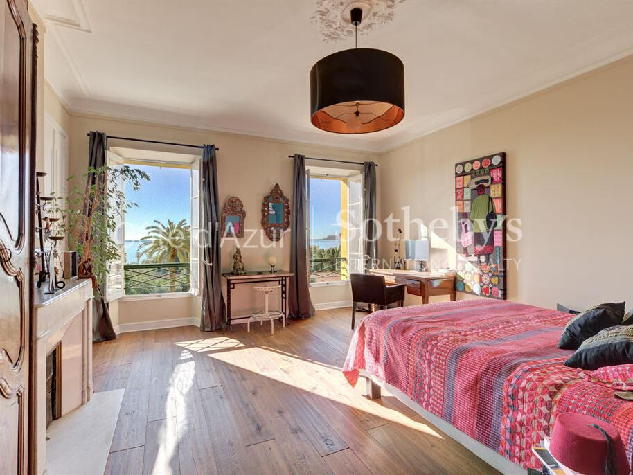 Appartement Cannes