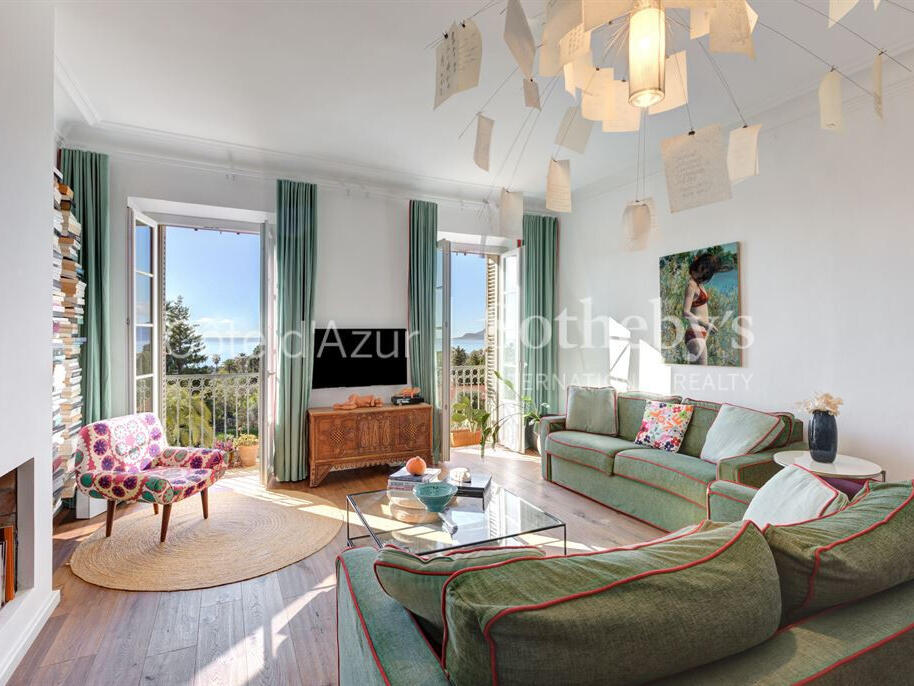 Appartement Cannes