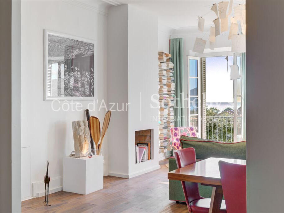 Appartement Cannes