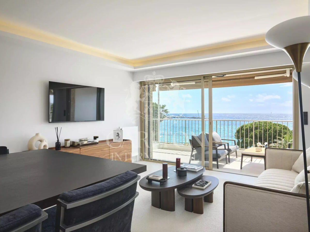 Appartement Cannes