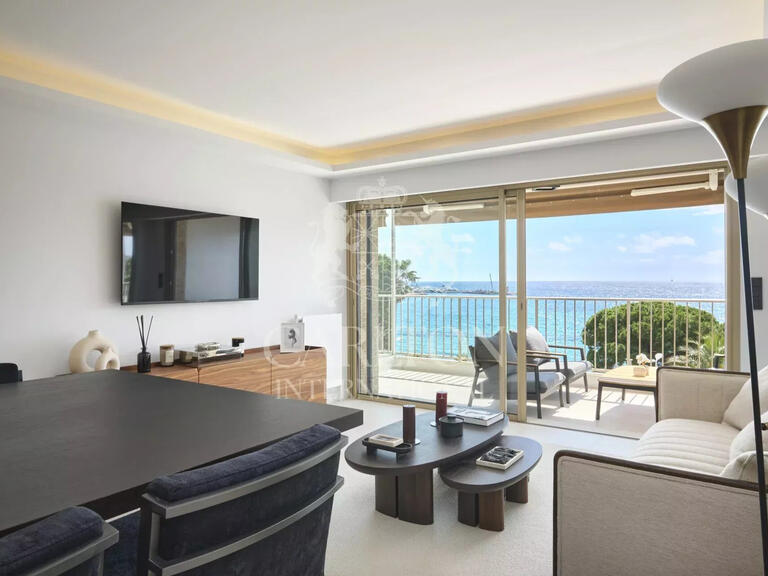 Apartment Cannes - 2 bedrooms - 70m²