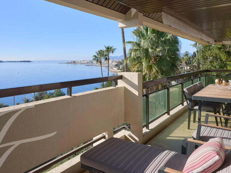 Apartment Cannes - 3 bedrooms - 148m²