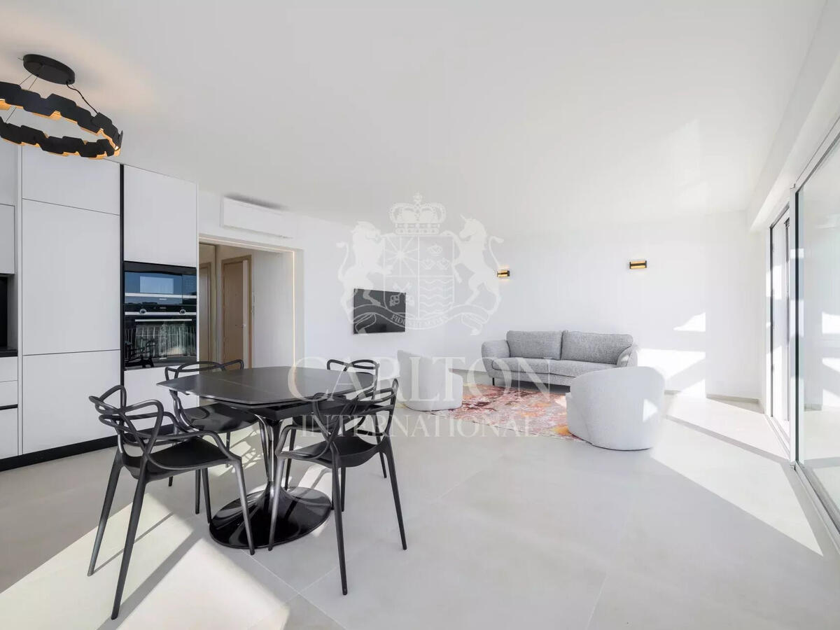 Appartement Cannes