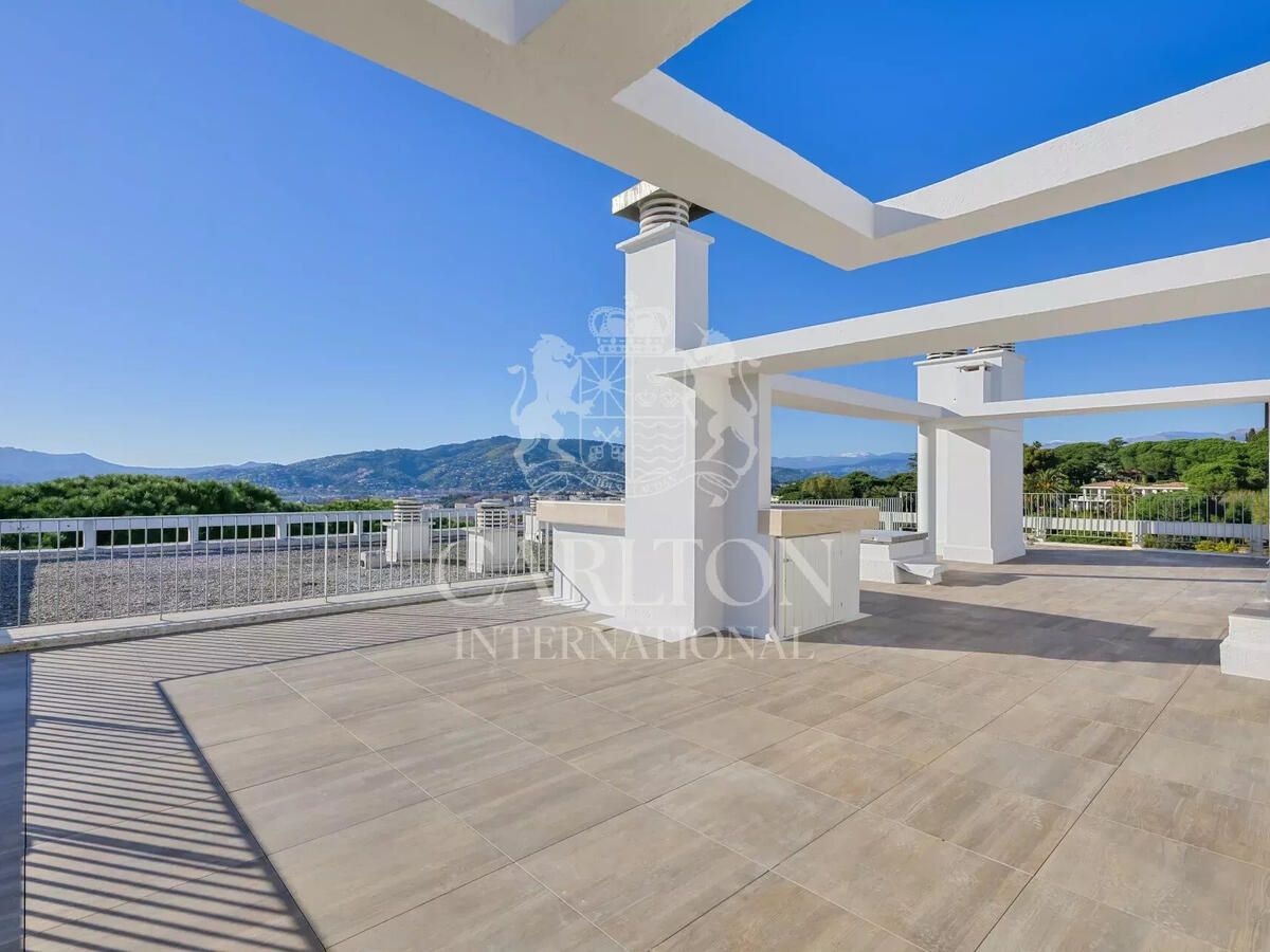 Appartement Cannes