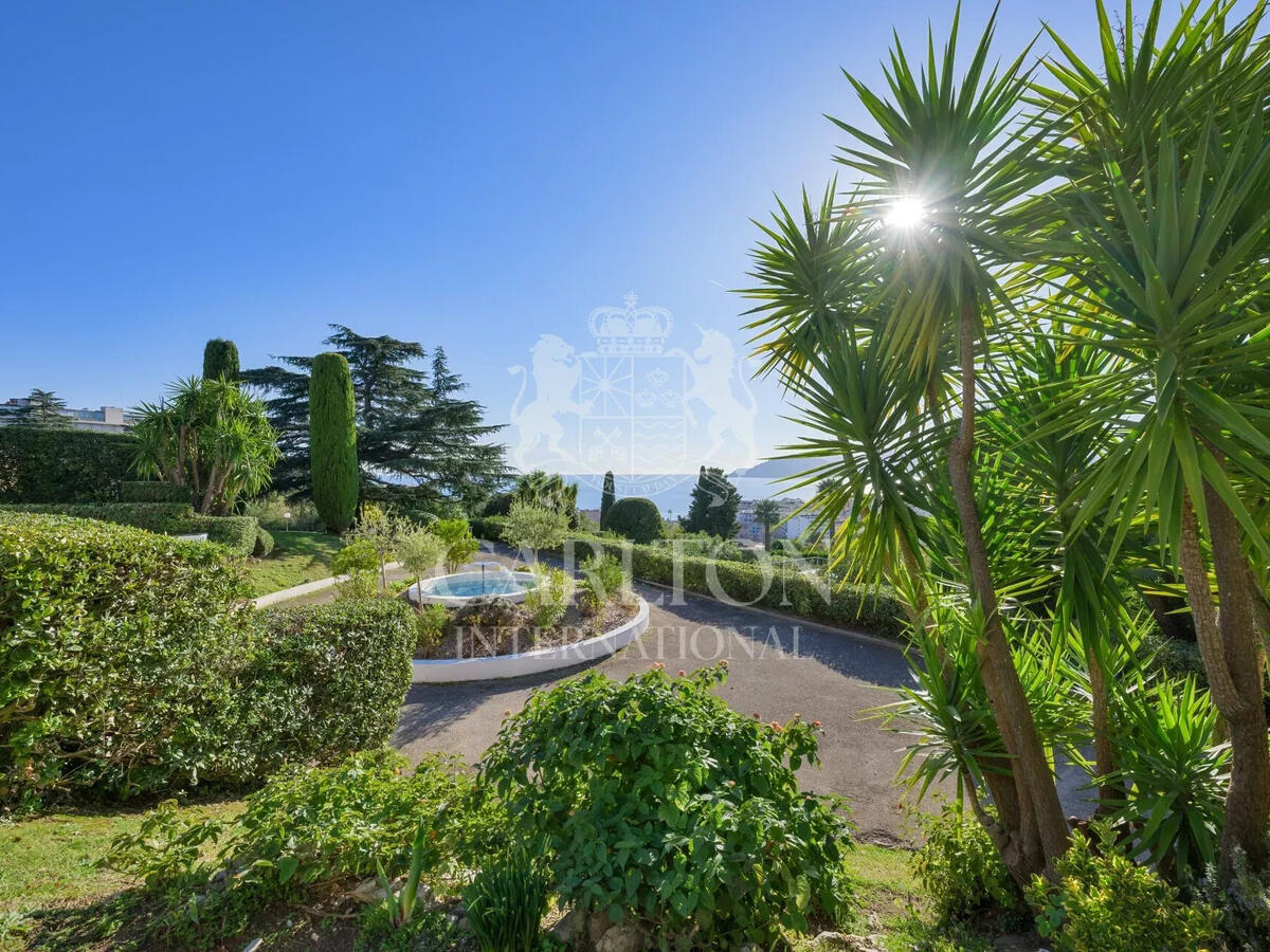 Appartement Cannes