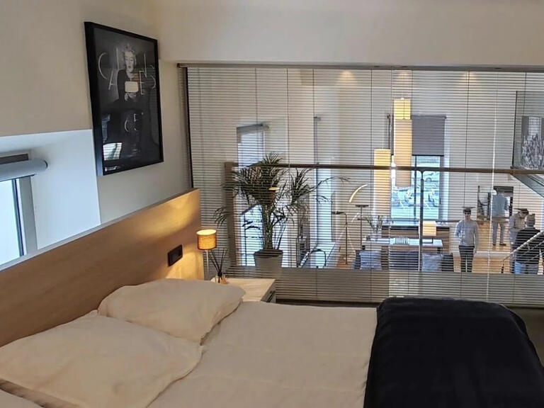 Appartement Cannes - 2 chambres - 156m²