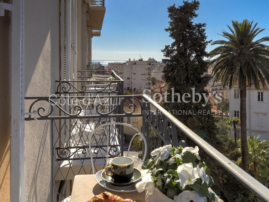 Appartement Cannes