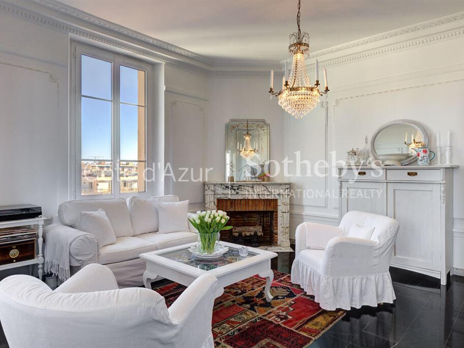 Appartement Cannes