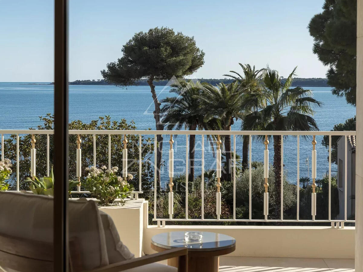 Appartement Cannes