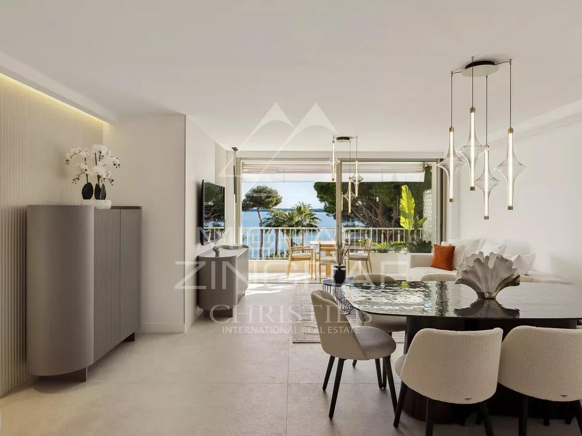 Appartement Cannes