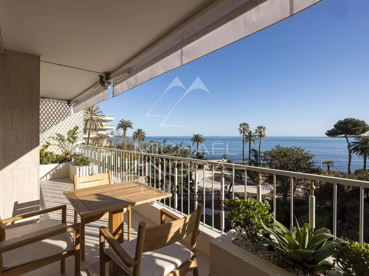 Appartement Cannes