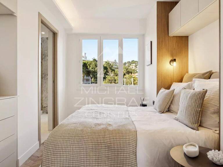 Appartement Cannes - 3 chambres - 100m²