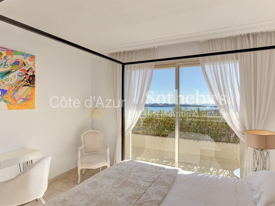 Appartement Cannes