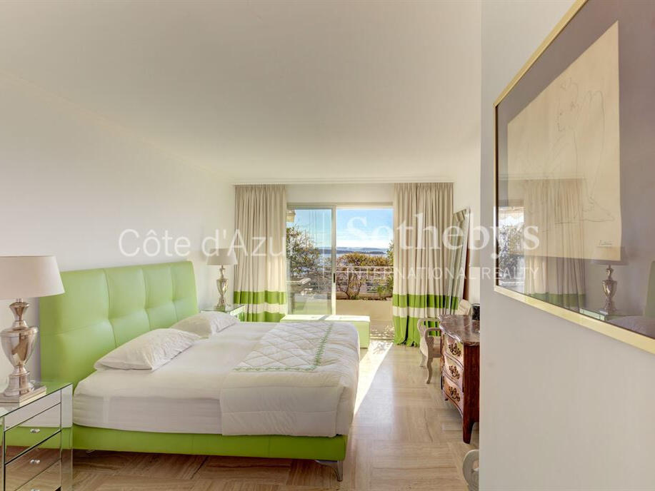 Appartement Cannes