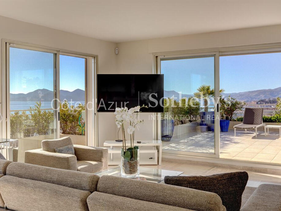 Appartement Cannes