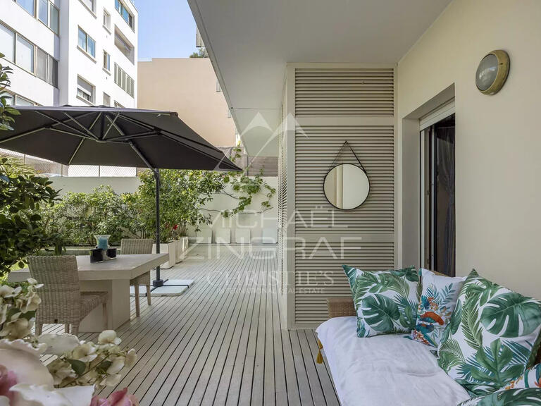 Appartement Cannes - 1 chambre - 64m²