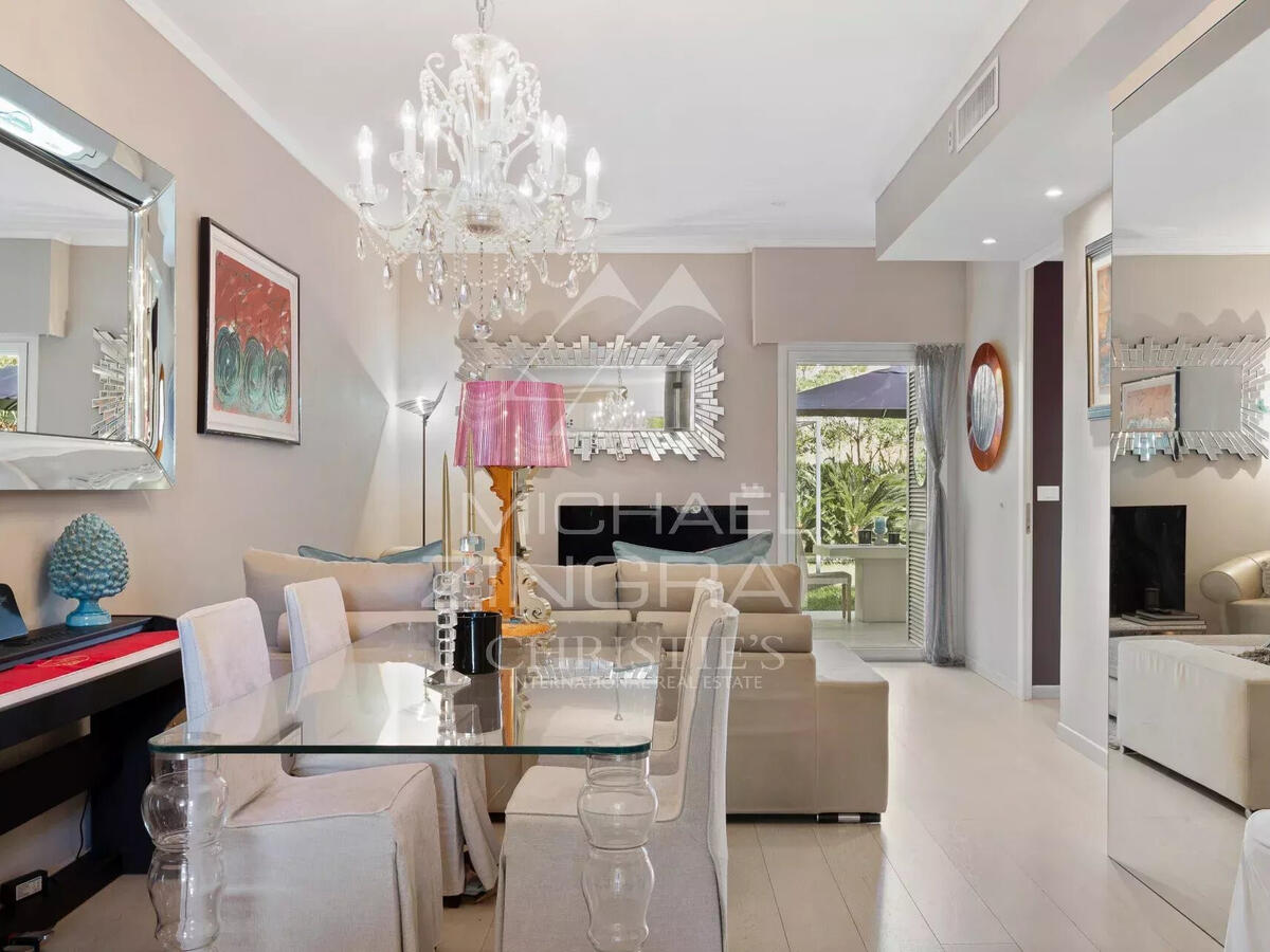 Appartement Cannes