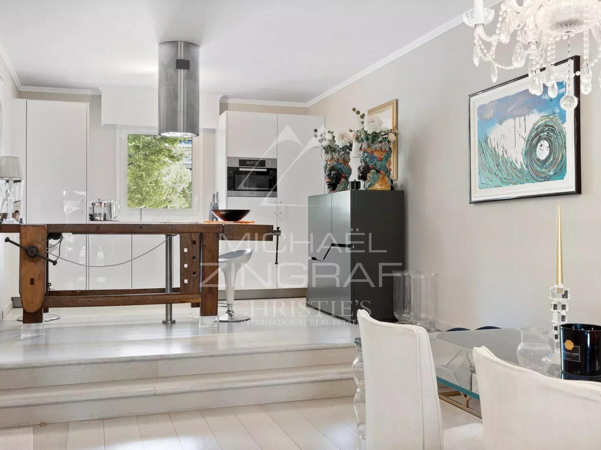 Appartement Cannes