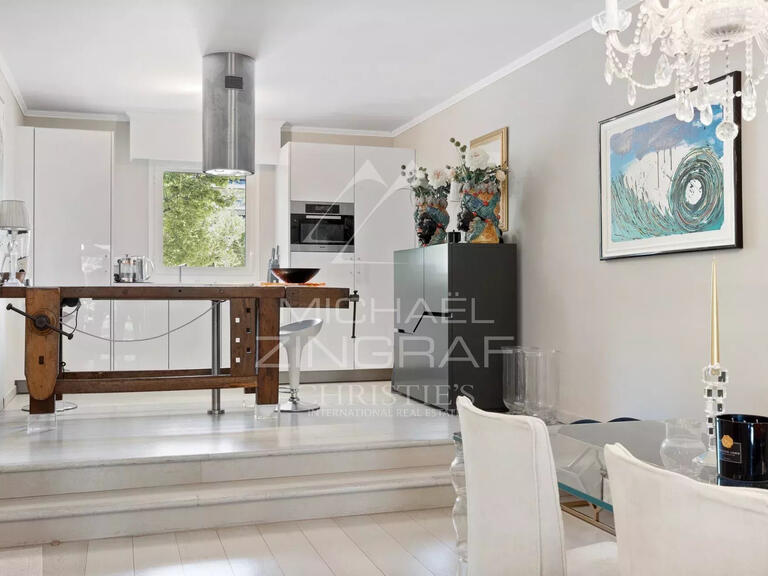 Appartement Cannes - 1 chambre - 64m²