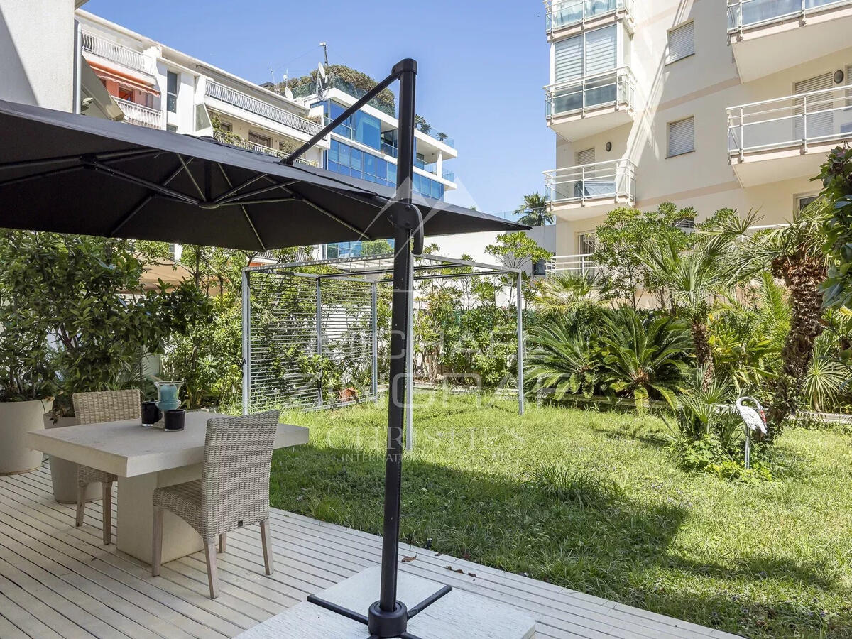 Appartement Cannes