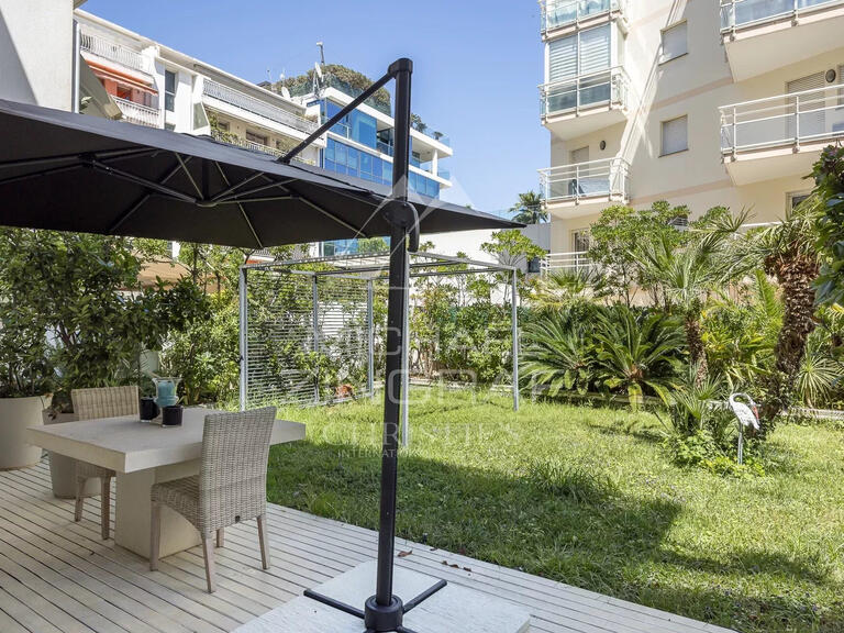 Appartement Cannes - 1 chambre - 64m²