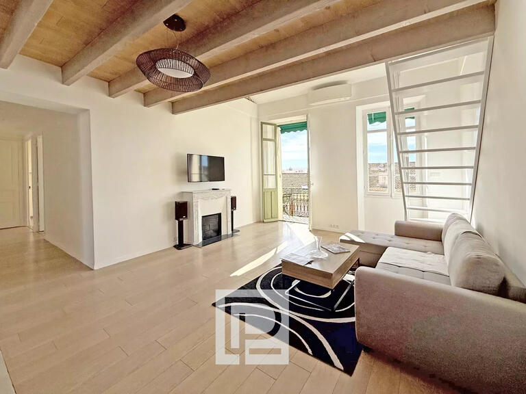 Appartement Cannes - 3 chambres - 125m²