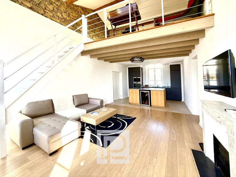 Appartement Cannes - 3 chambres - 125m²