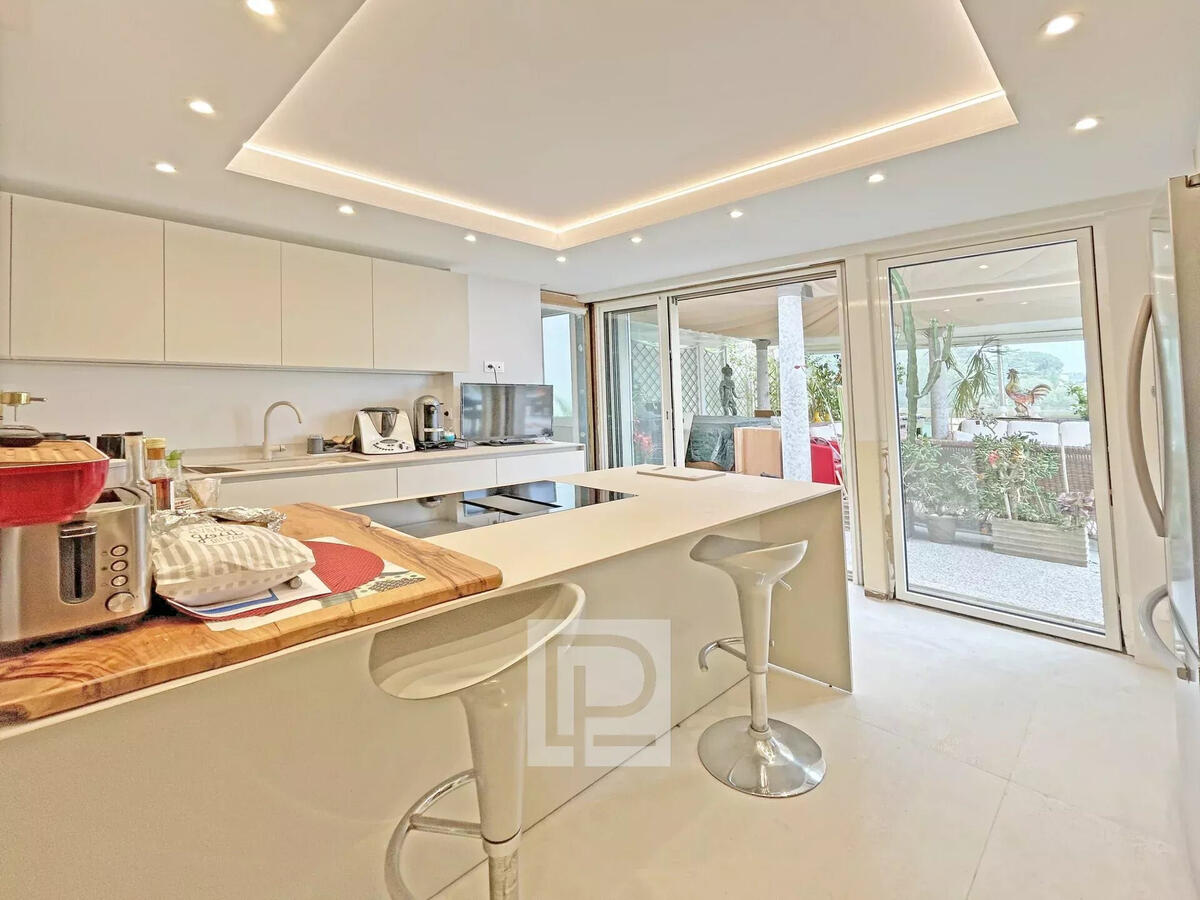 Appartement Cannes