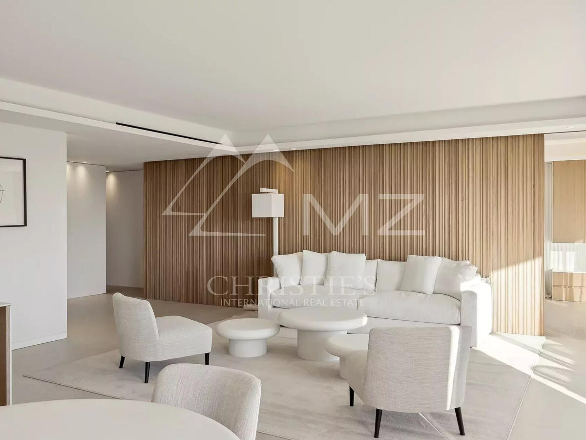 Appartement Cannes