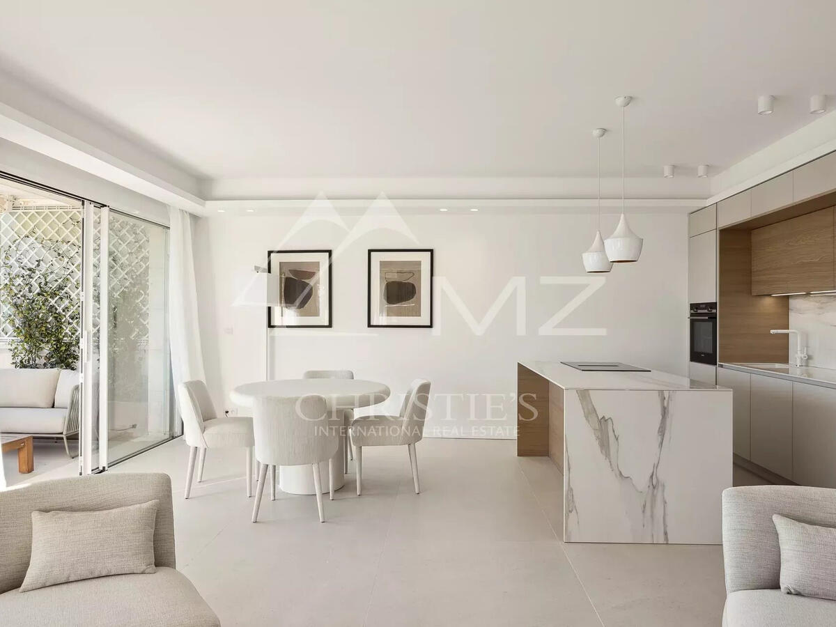 Appartement Cannes