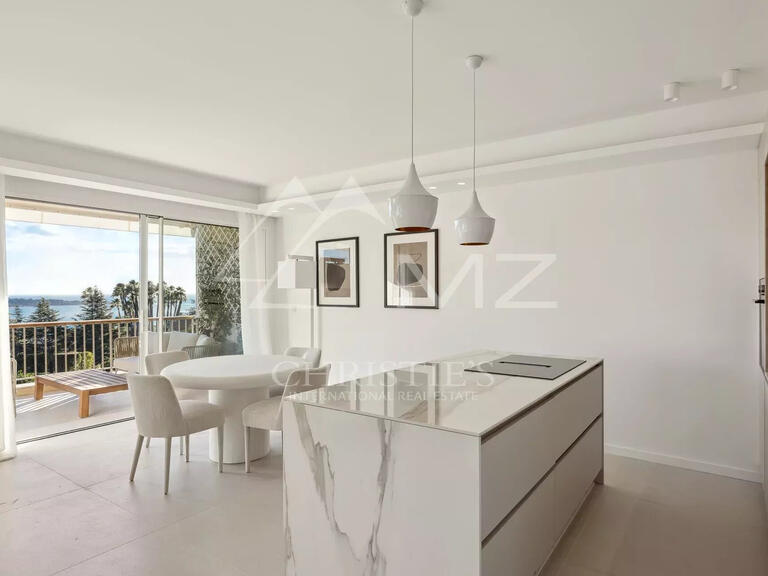 Appartement Cannes - 3 chambres - 122m²