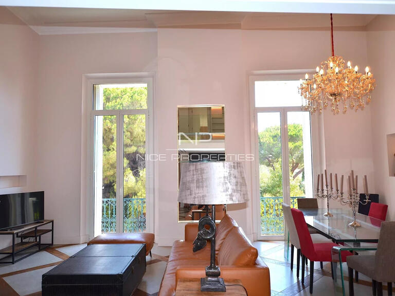 Appartement Cannes - 3 chambres - 150m²