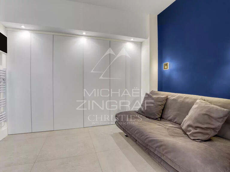 Appartement Cannes - 2 chambres - 90m²