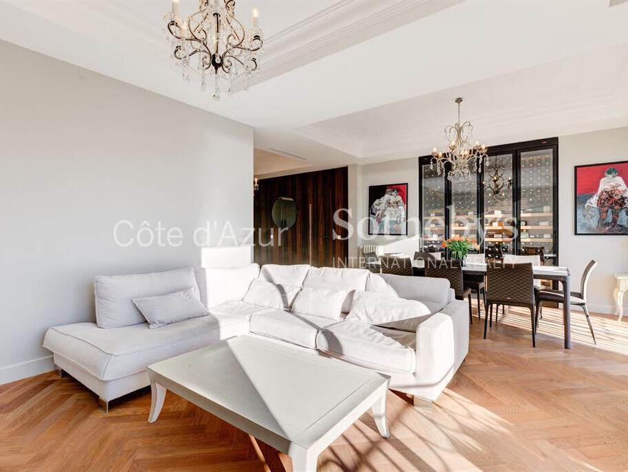 Appartement Cannes