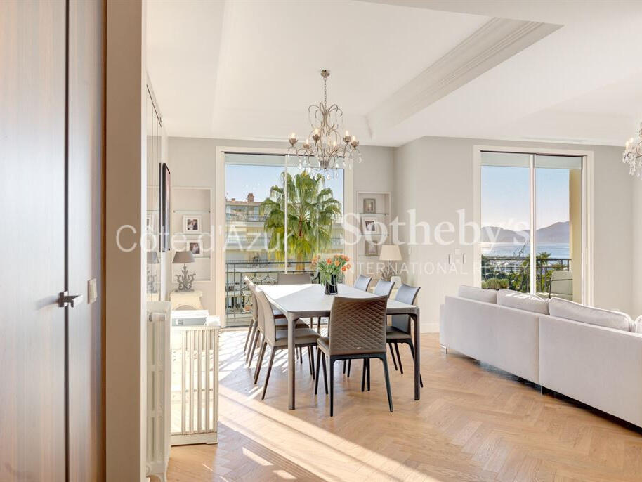 Appartement Cannes