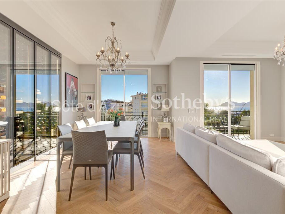 Appartement Cannes