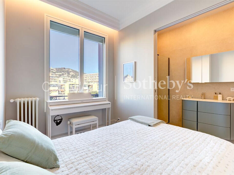 Appartement Cannes