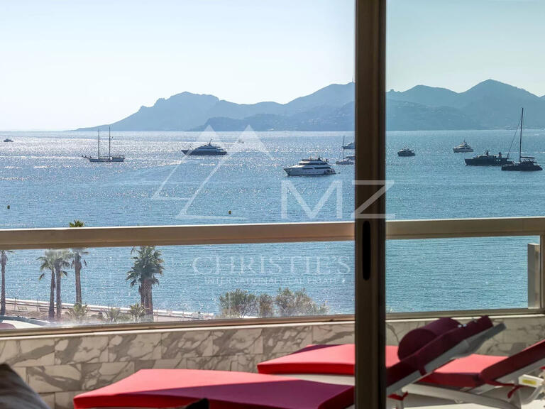 Appartement Cannes - 2 chambres - 88m²